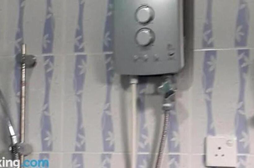 스탠다드 룸, Himasha Guest