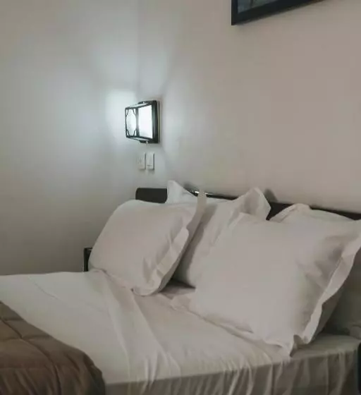 エコノミールーム, & Residence Le Subrini