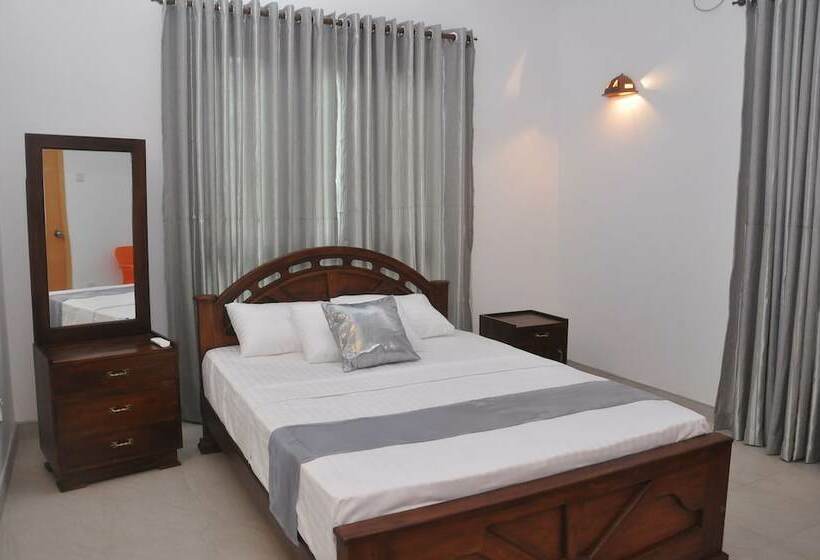 Номер Deluxe с Балконом, Kurumba Hills