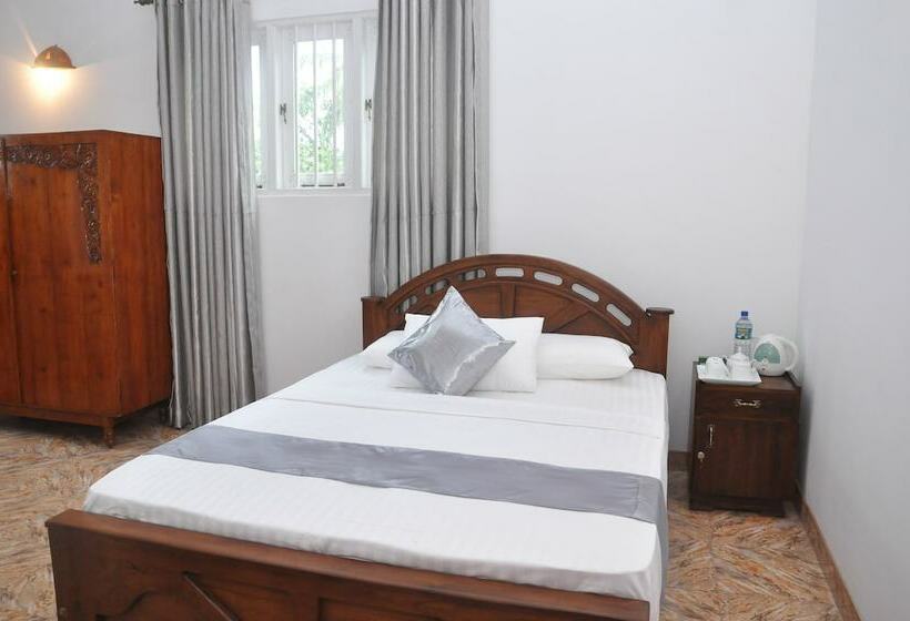 Номер Deluxe с Балконом, Kurumba Hills
