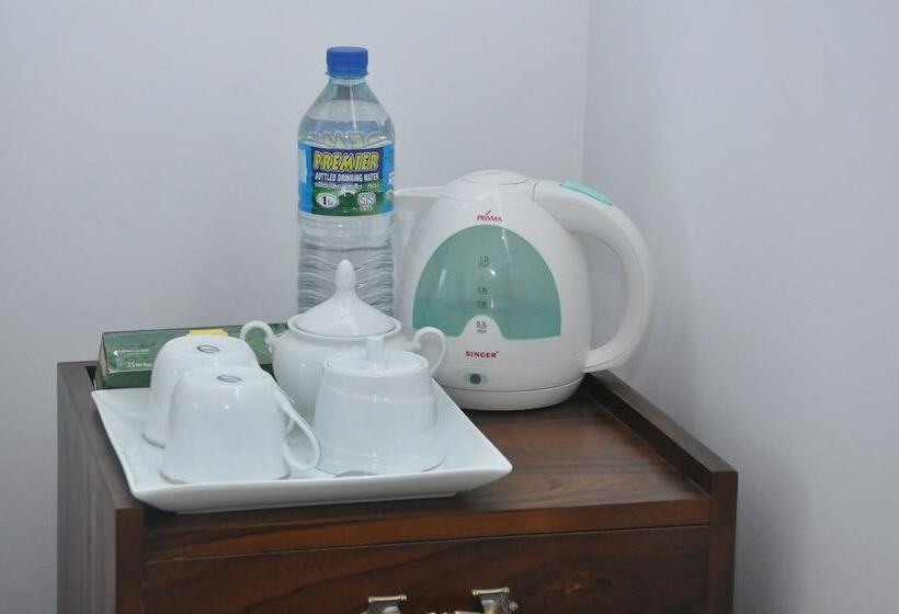 Номер Deluxe с Балконом, Kurumba Hills