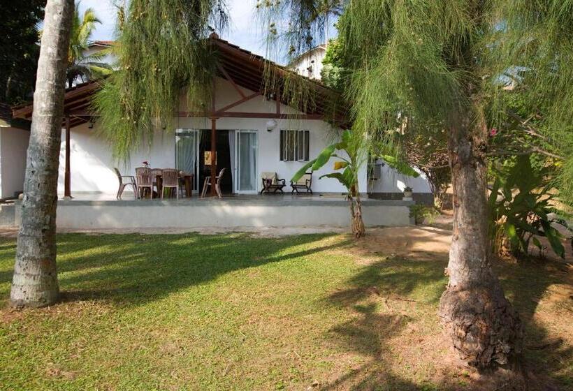 标准间, Land's End Villa