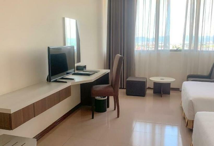 اتاق سوپریور, Muong Thanh Dien Chau