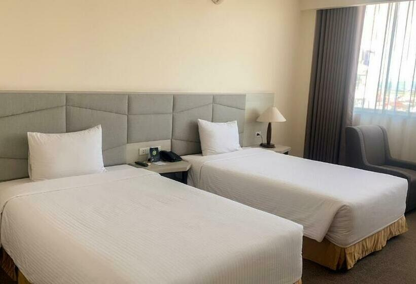 اتاق سوپریور, Muong Thanh Dien Chau