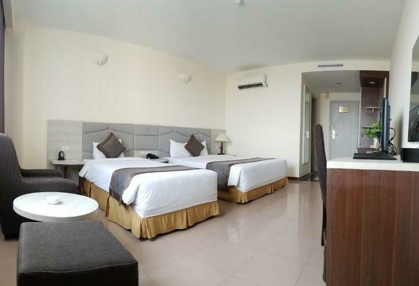 اتاق سوپریور, Muong Thanh Dien Chau