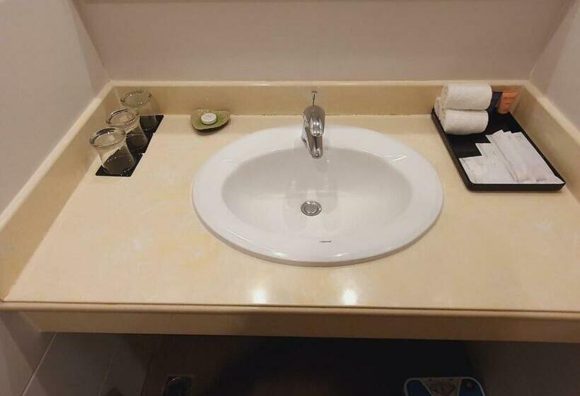 اتاق سوپریور, Muong Thanh Dien Chau