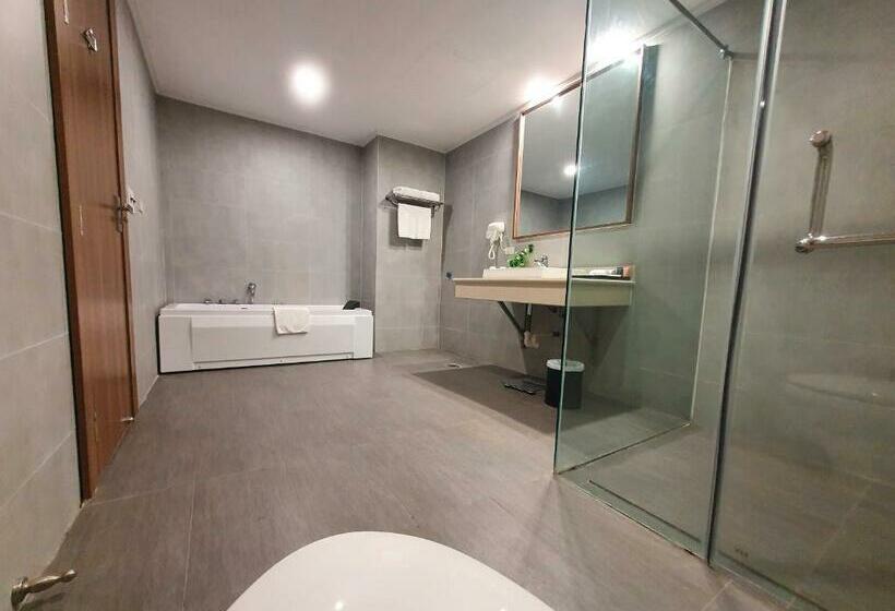 سوییت اجرایی, Muong Thanh Dien Chau