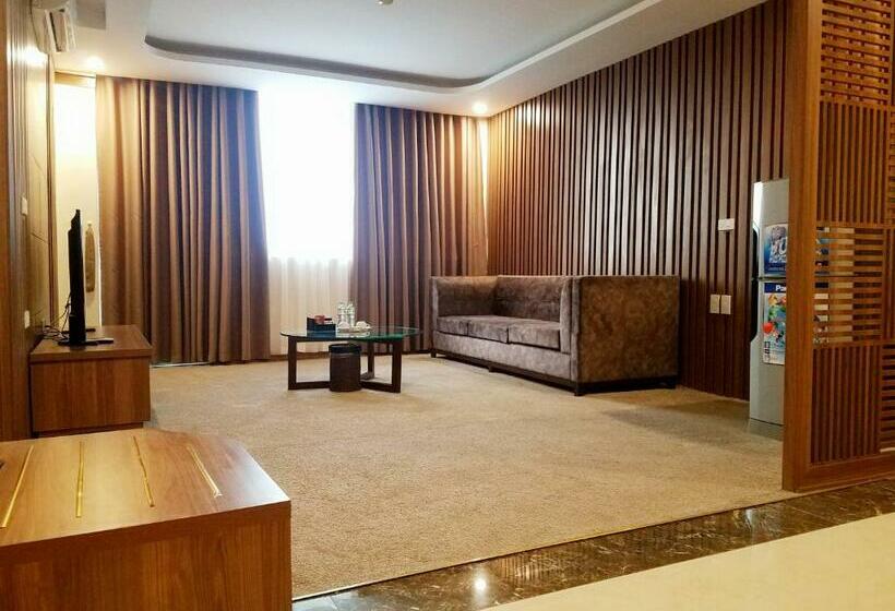 سوییت اجرایی, Muong Thanh Dien Chau