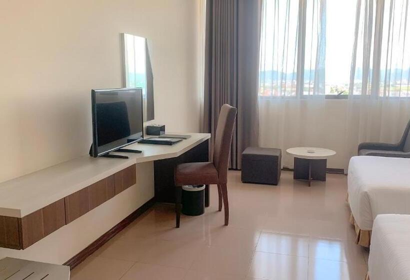 اتاق لوکس, Muong Thanh Dien Chau