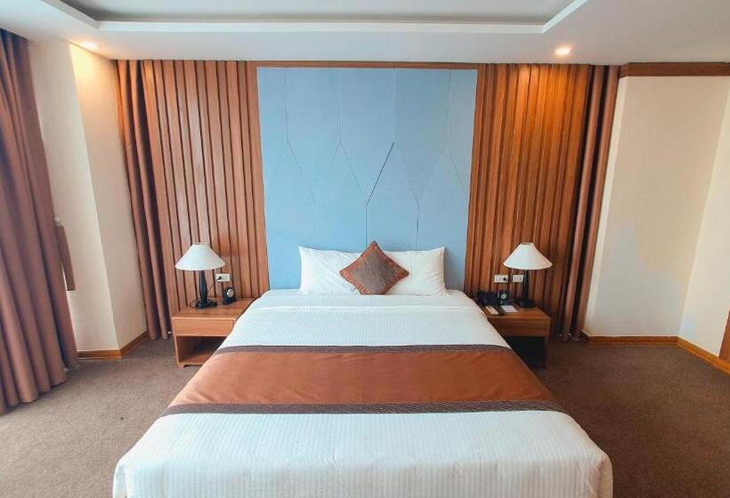 آپارتمان 2 خوابه, Muong Thanh Dien Chau