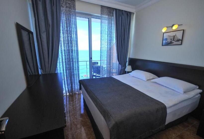 اتاق استاندارد, Neptun Kvariati