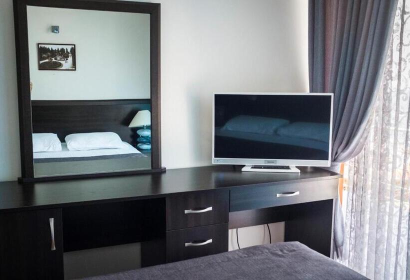 اتاق استاندارد, Neptun Kvariati