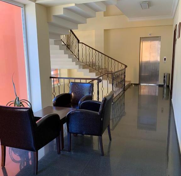 Triple Room Sea View, Neptun Kvariati