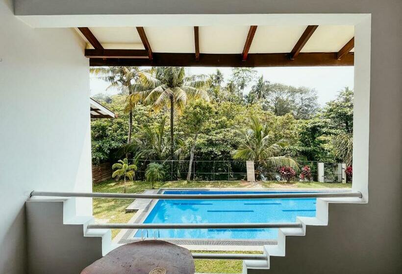 Habitació Estàndard, Riverside Cabanas
