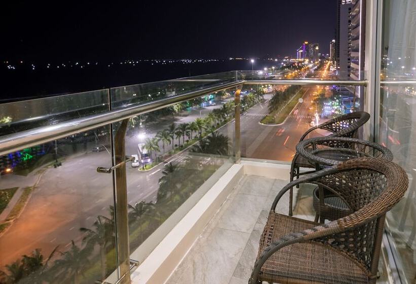 Family Suite, Sekong Hotel Da Nang