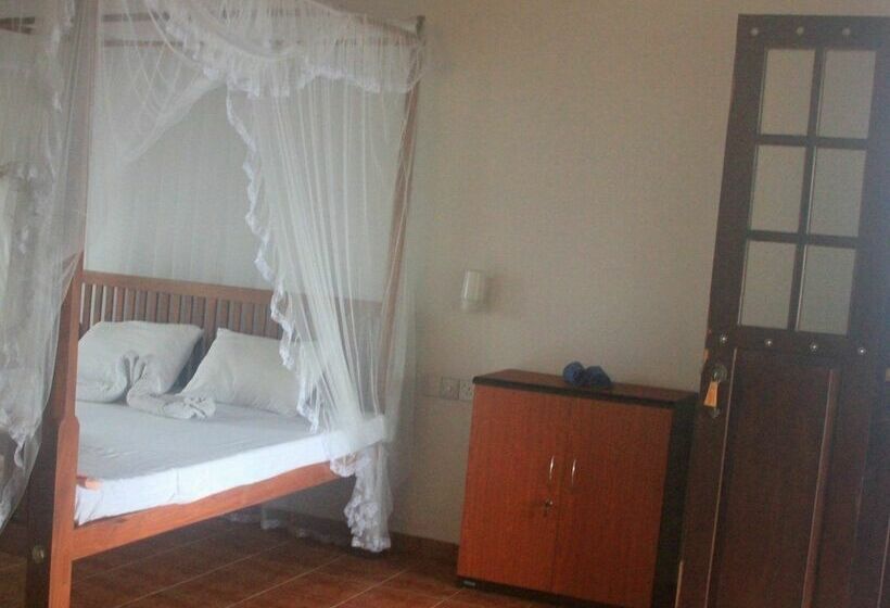 شقة كلاسيكية غرفة نوم واحدة, The Serendipity Beach