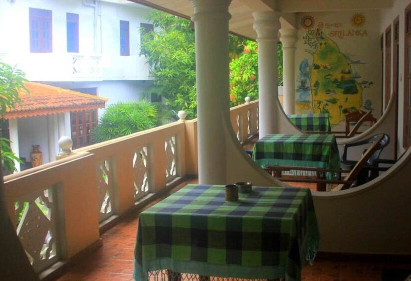 غرفة قياسية, The Serendipity Beach