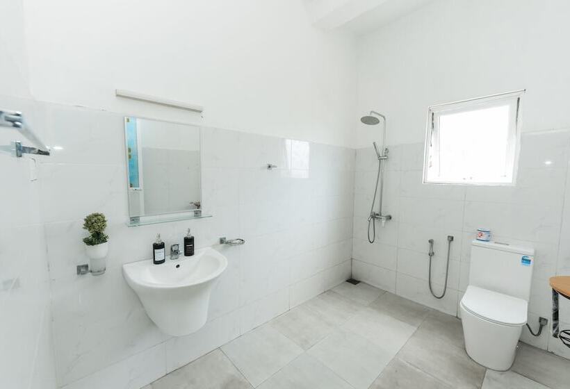 스탠다드 룸, Vacanza