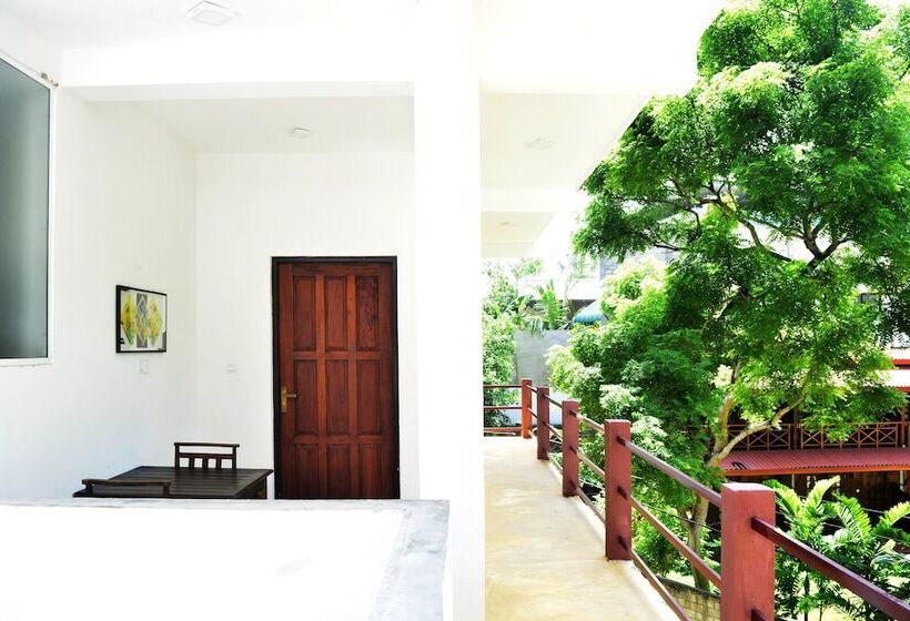 스탠다드 룸, Vacanza