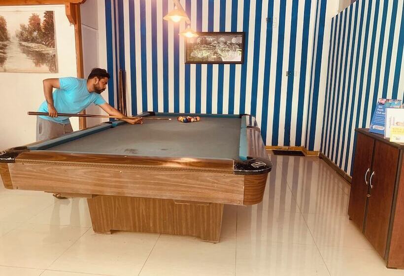 스탠다드 룸, Vacanza