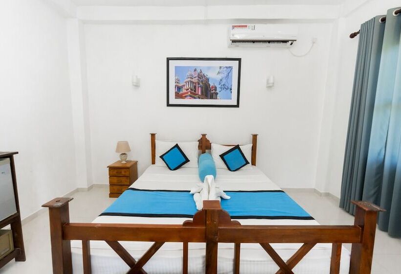 스탠다드 룸, Vacanza