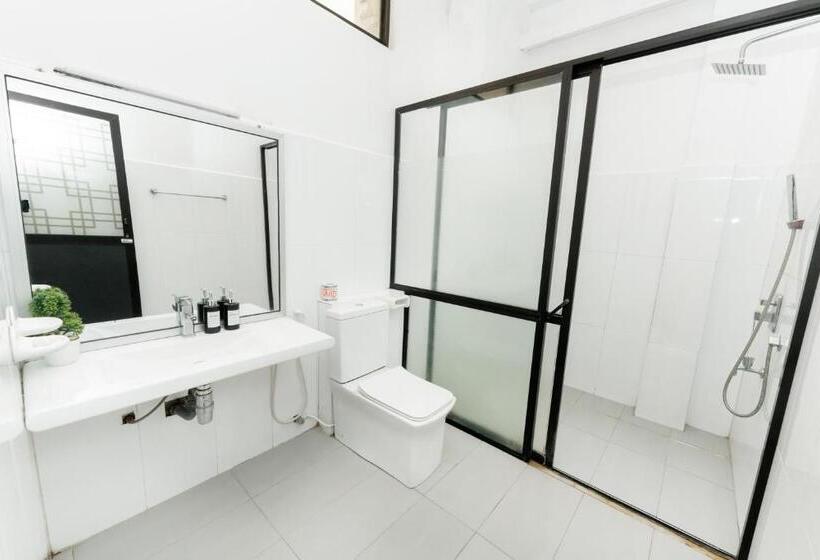 발코니 디럭스 룸, Vacanza