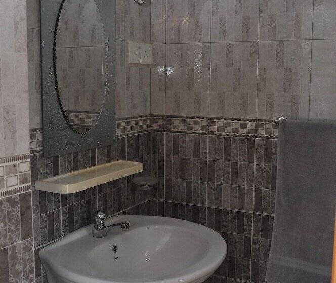 Номер Deluxe с Балконом, Kurumba Hills