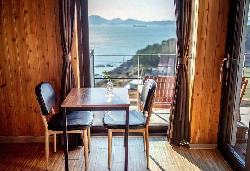 オーシャンビューデラックスルーム, Whale S Dream