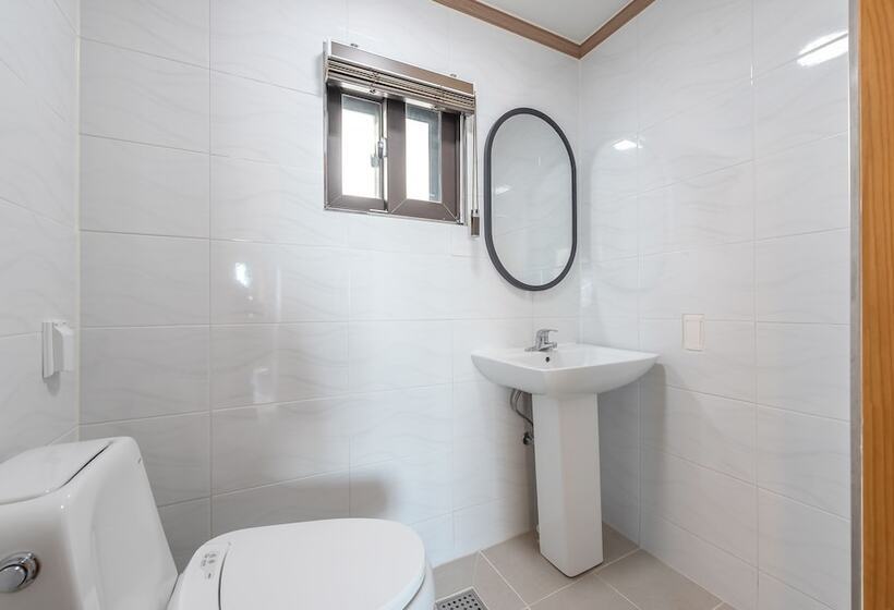 オーシャンビューデラックスルーム, Whale S Dream