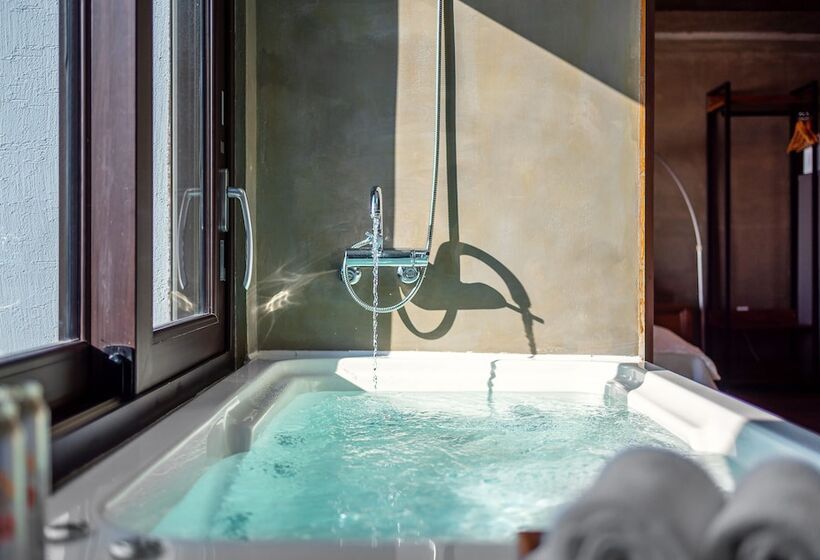 オーシャンビューデラックスルーム, Whale S Dream