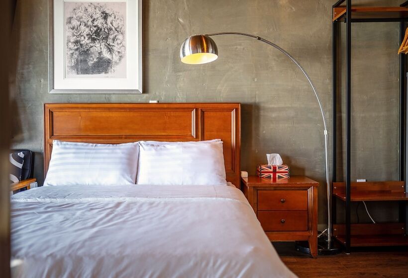 オーシャンビューデラックスルーム, Whale S Dream