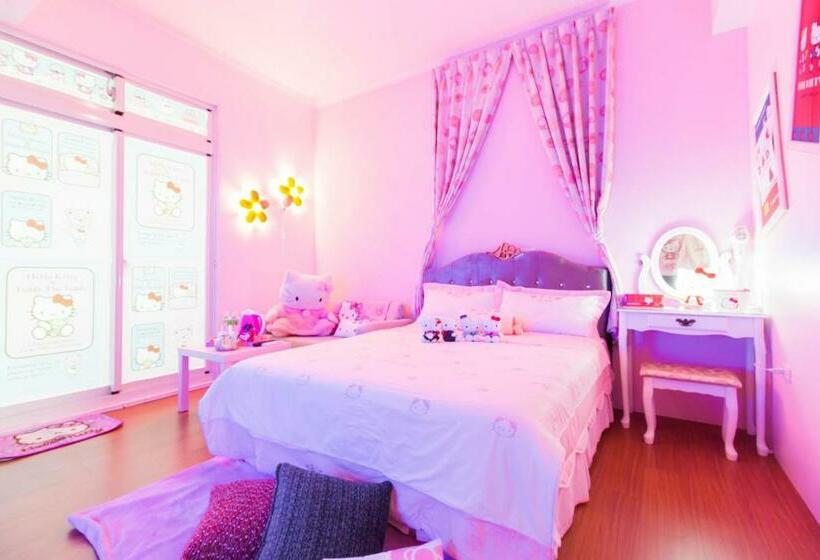 اتاق استاندارد, Mandy's House B&b