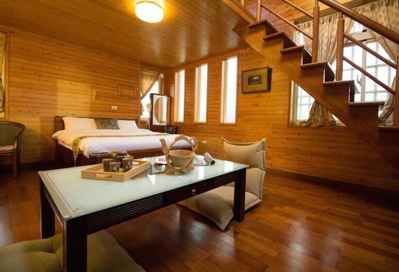 اتاق لوکس چهار تخته, Mandy's House B&b
