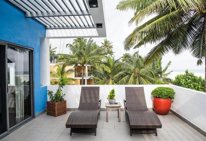 جناح, Owl And The Pussycat Hotel & Restaurant