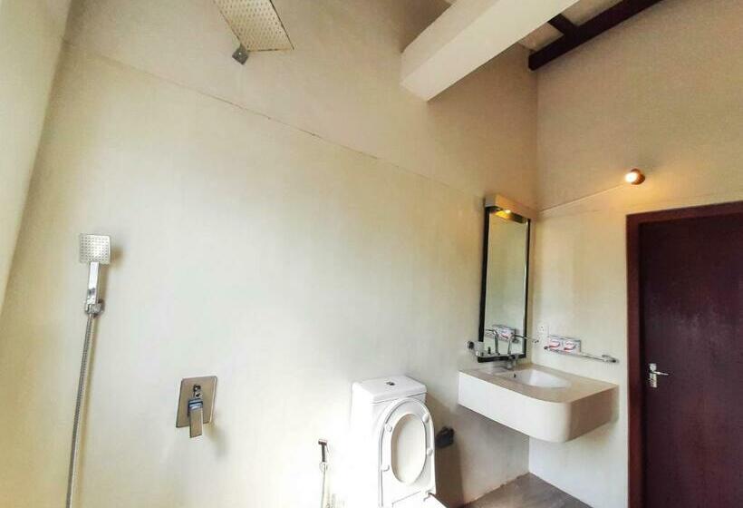 غرفة سوبيريور, Unawatuna Guest