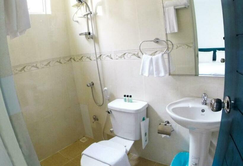 اتاق لوکس, Planktons Beach