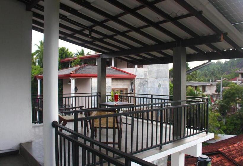 Номер Superior, Unawatuna Guest