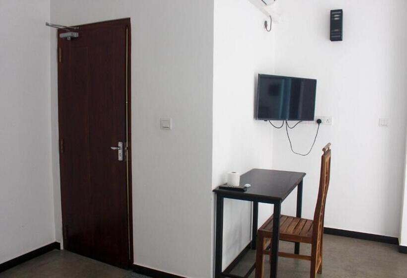 غرفة ديلوكس, Unawatuna Guest