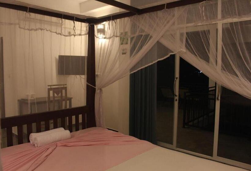 غرفة ديلوكس, Unawatuna Guest