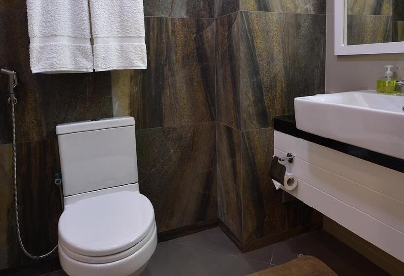 اتاق لوکس, Velana Beach Hotel Maldives