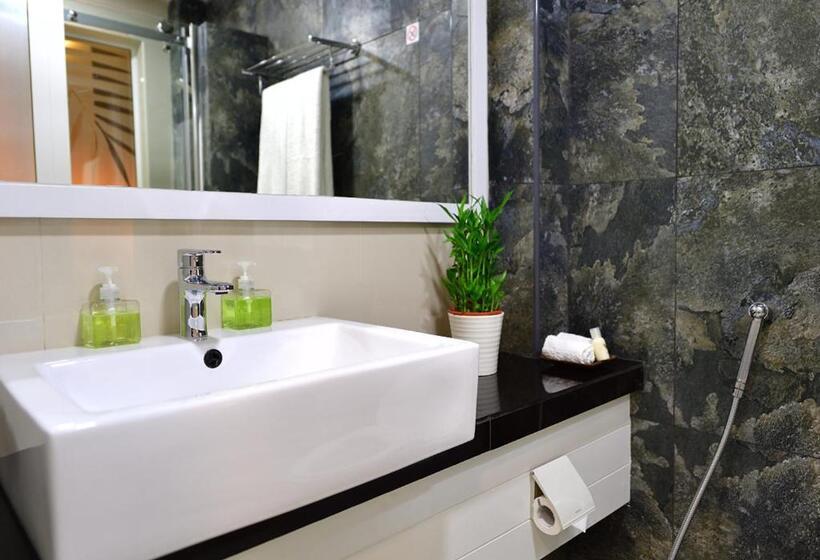 اتاق لوکس, Velana Beach Hotel Maldives