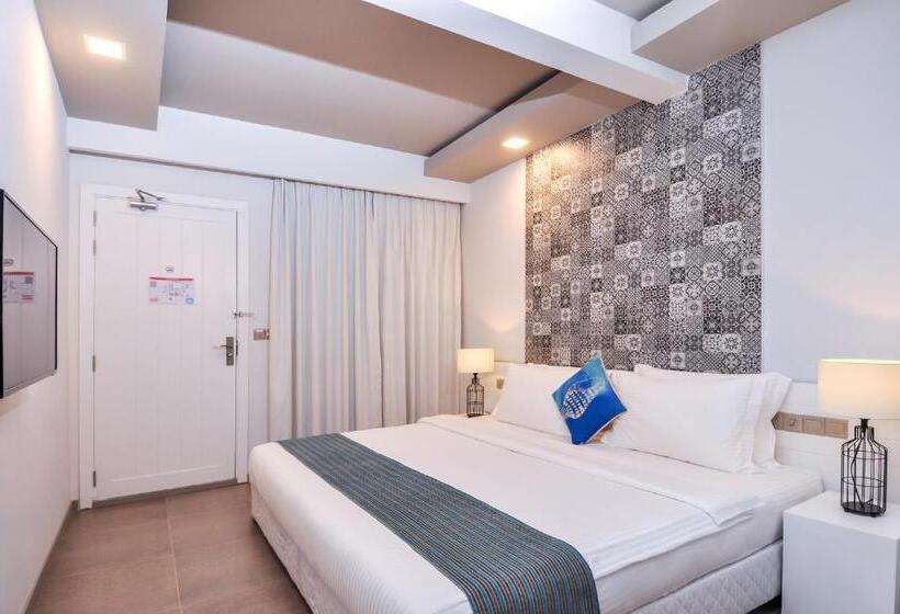 اتاق لوکس, Velana Beach Hotel Maldives