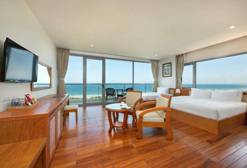 Family Suite, Sekong Hotel Da Nang