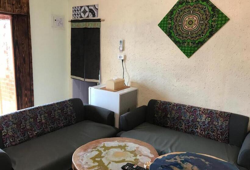 خانه 1 خوابه, A Home