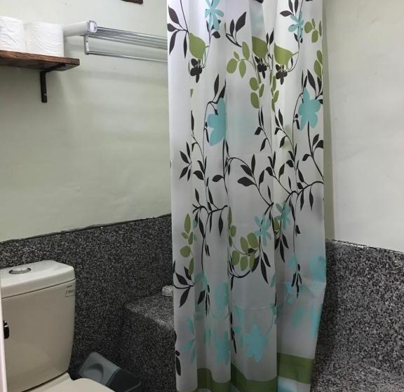 خانه 1 خوابه, A Home