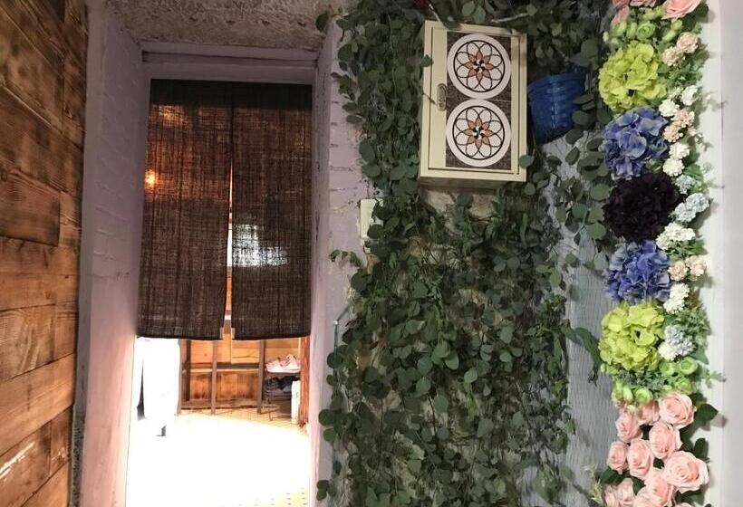 خانه 1 خوابه, A Home