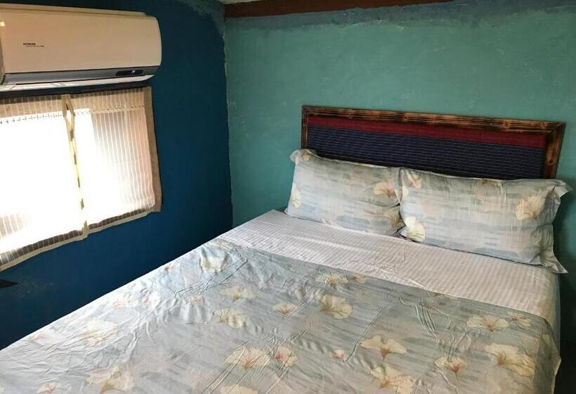 خانه 1 خوابه, A Home