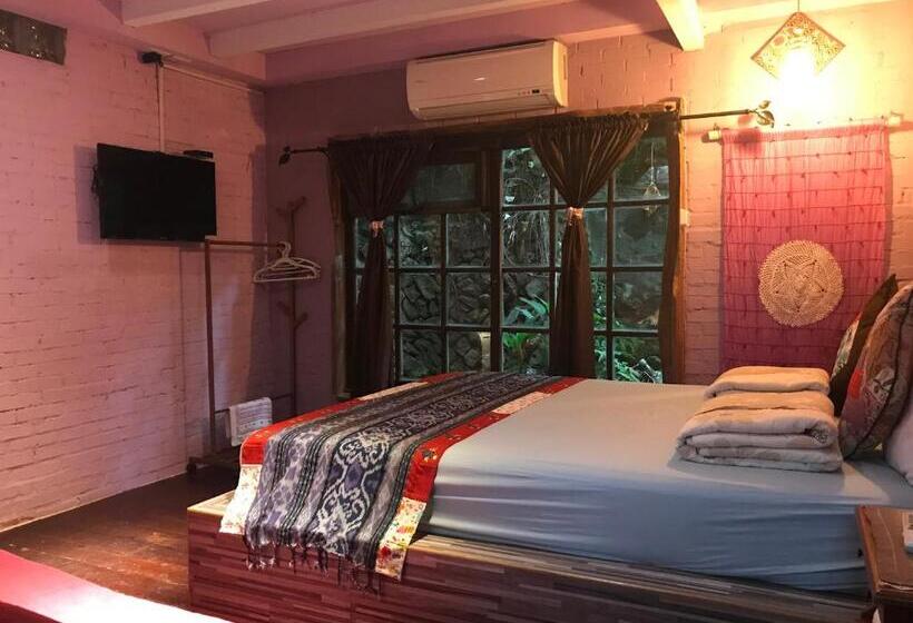 اتاق استاندارد, A Home