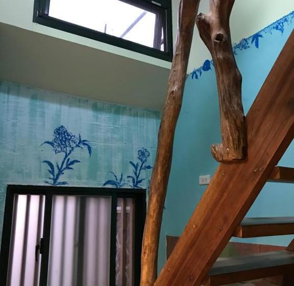 اتاق استاندارد, A Home