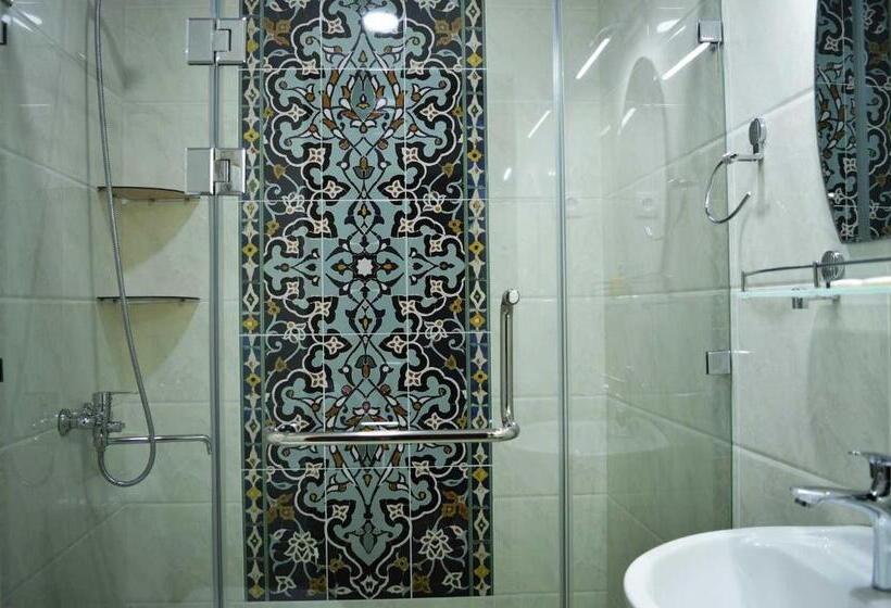 اتاق استاندارد, Jahongir